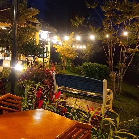 Designer Villa Tokyo Cianjur Bagian luar foto