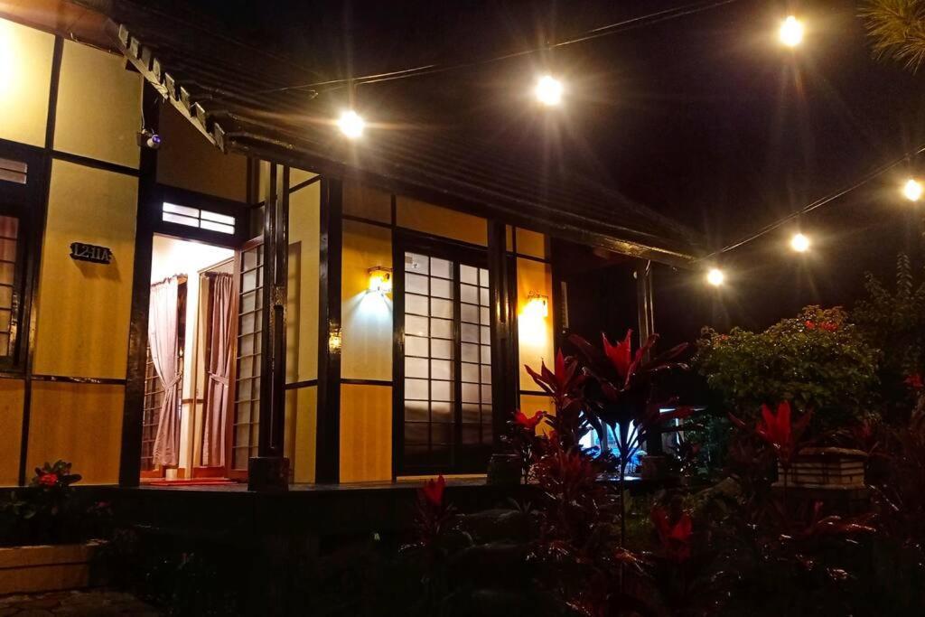 Designer Villa Tokyo Cianjur Bagian luar foto