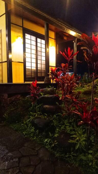 Designer Villa Tokyo Cianjur Bagian luar foto