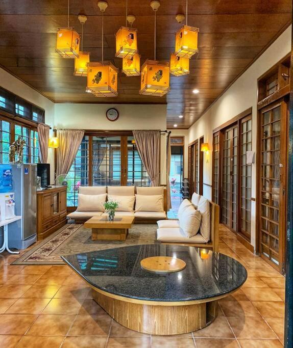 Designer Villa Tokyo Cianjur Bagian luar foto