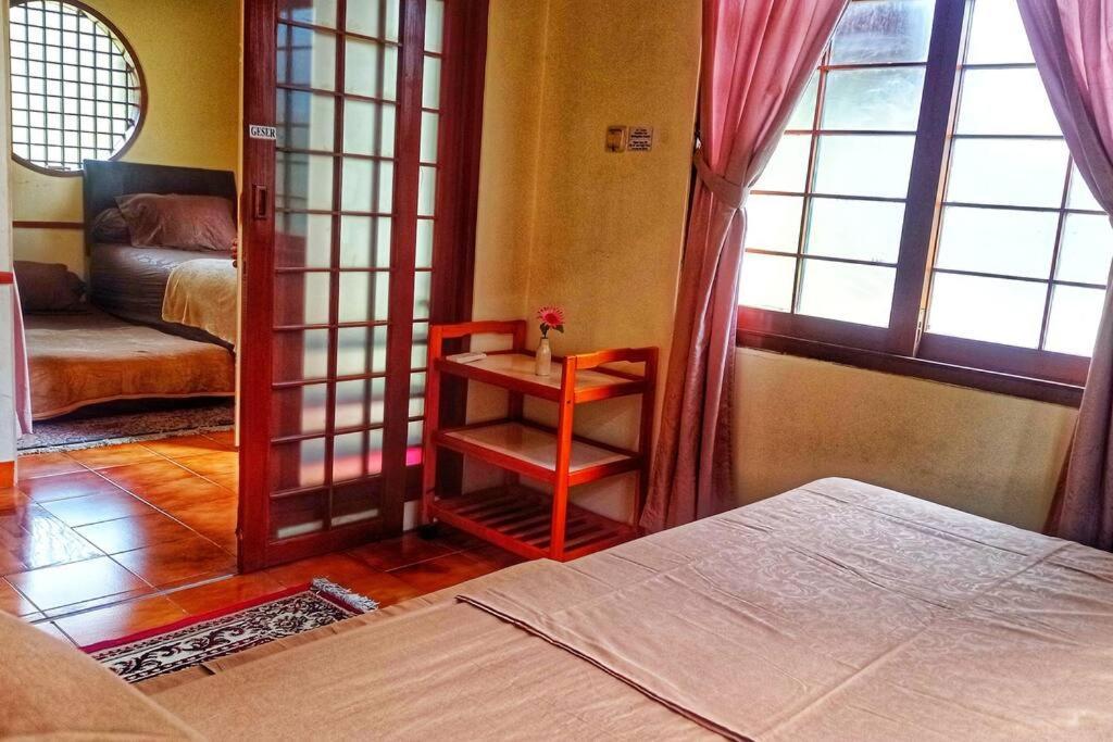 Designer Villa Tokyo Cianjur Bagian luar foto