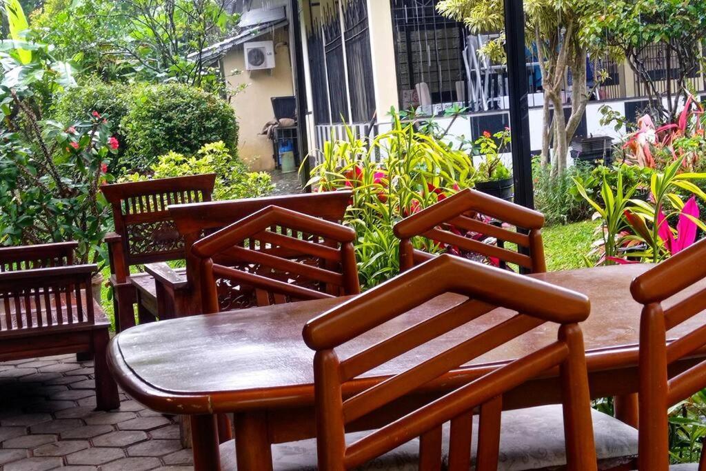 Designer Villa Tokyo Cianjur Bagian luar foto