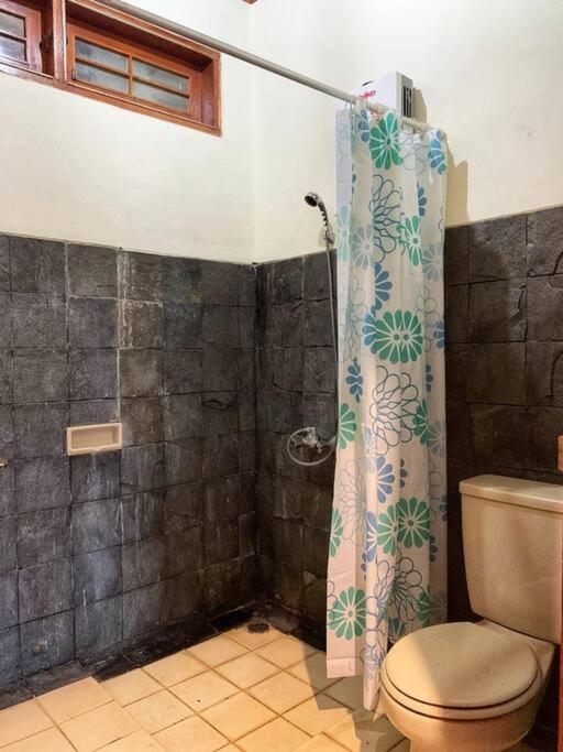 Designer Villa Tokyo Cianjur Bagian luar foto